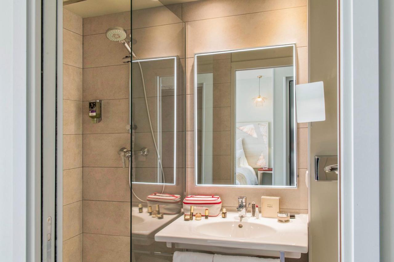 Mercure Paris Pont De Levallois Neuilly מראה חיצוני תמונה