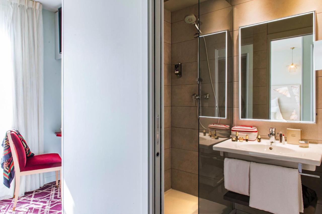 Mercure Paris Pont De Levallois Neuilly מראה חיצוני תמונה