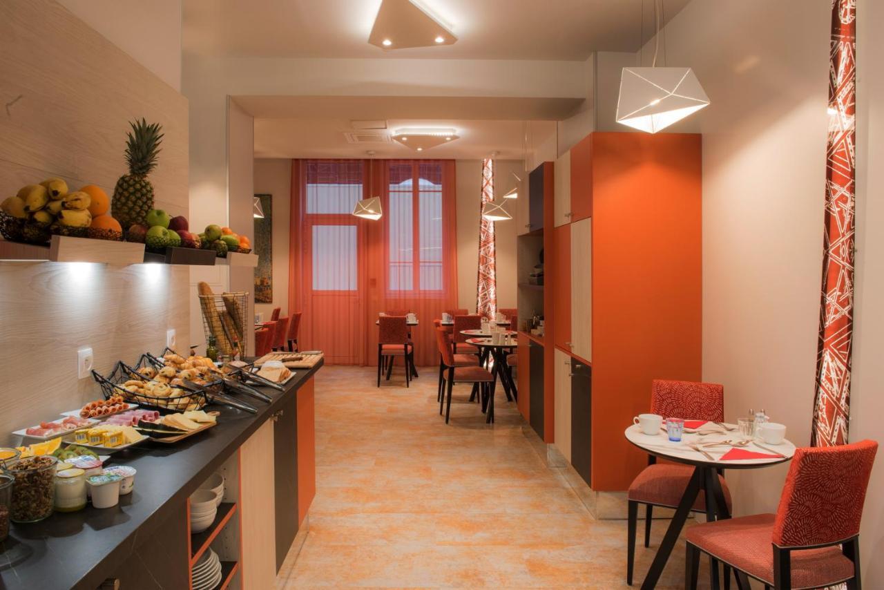 Mercure Paris Pont De Levallois Neuilly מראה חיצוני תמונה
