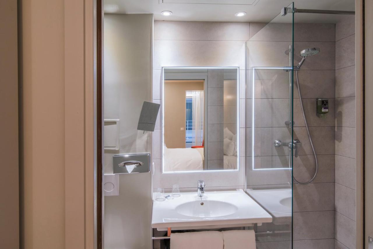 Mercure Paris Pont De Levallois Neuilly מראה חיצוני תמונה