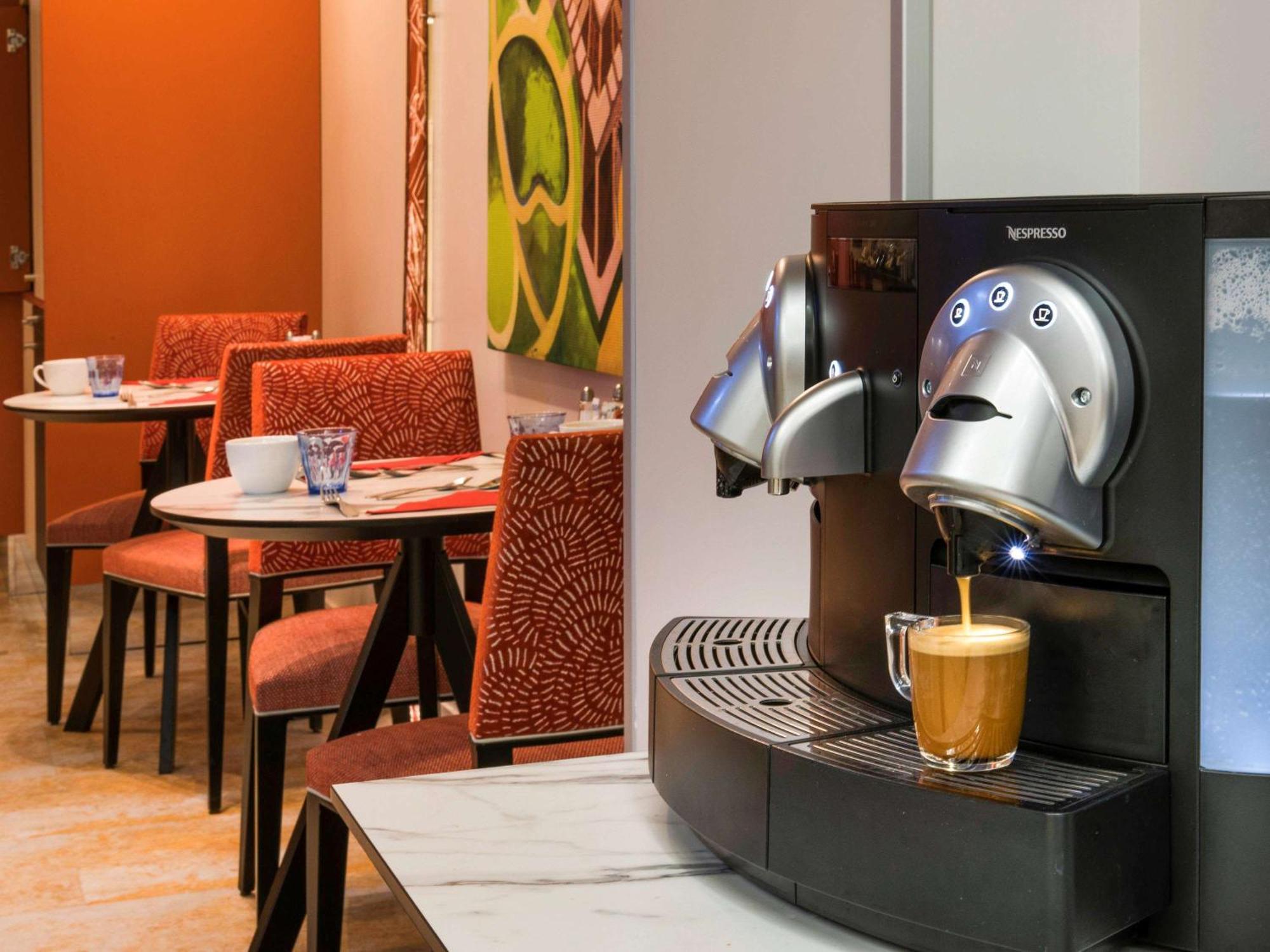 Mercure Paris Pont De Levallois Neuilly מראה חיצוני תמונה